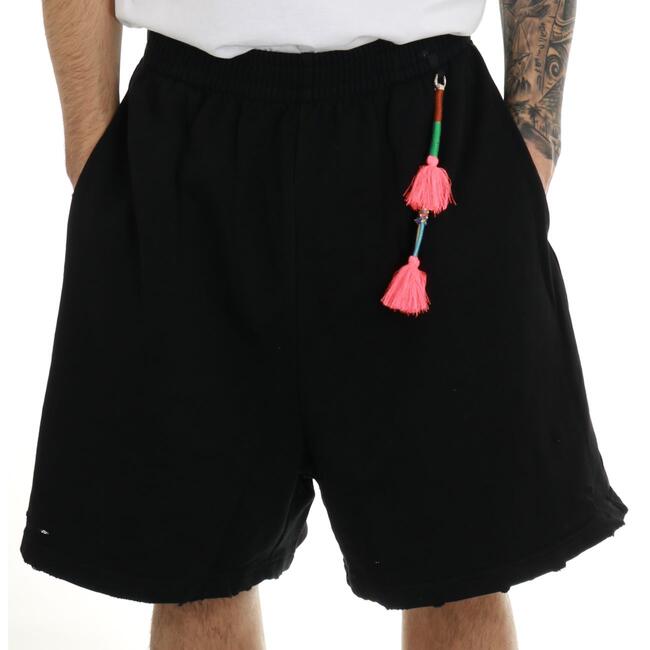 BERMUDA IN FELPA BERNA - Mad Fashion | img vers.650x/